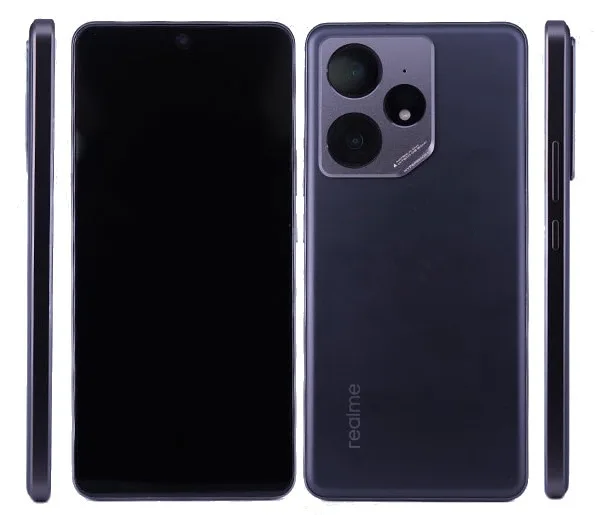 realme Neo 7 : Design compact, charge rapide 80 W et caméra de 50 mégapixels attendu le 11 décembre