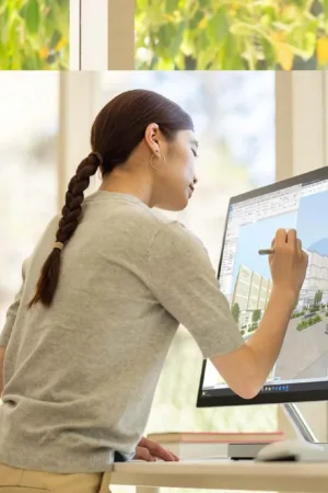 Surface Studio 2+ : Fin de production pour l'ordinateur tout-en-un de Microsoft