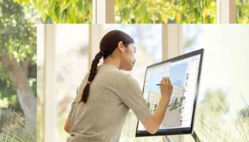 Surface Studio 2+ : Fin de production pour l'ordinateur tout-en-un de Microsoft