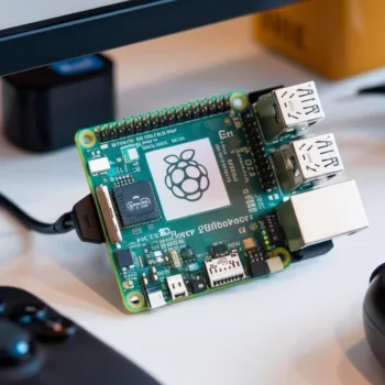 Raspberry Pi 5 : Steam Link et performances boostées pour une expérience optimale