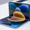 iPhone pliable : Un « iPhone Fold » plutôt qu’un « iPhone Flip » pour 2026 ?