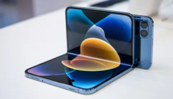 iPhone pliable : Un « iPhone Fold » plutôt qu’un « iPhone Flip » pour 2026 ?