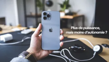 iPhone 18 : Plus de puissance, mais moins d'autonomie ?