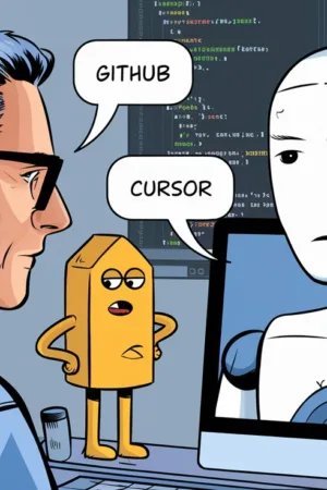 GitHub Copilot vs Cursor : Quel assistant IA pour votre code ?