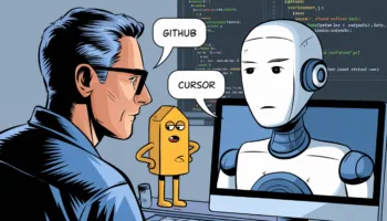 GitHub Copilot vs Cursor : Quel assistant IA pour votre code ?