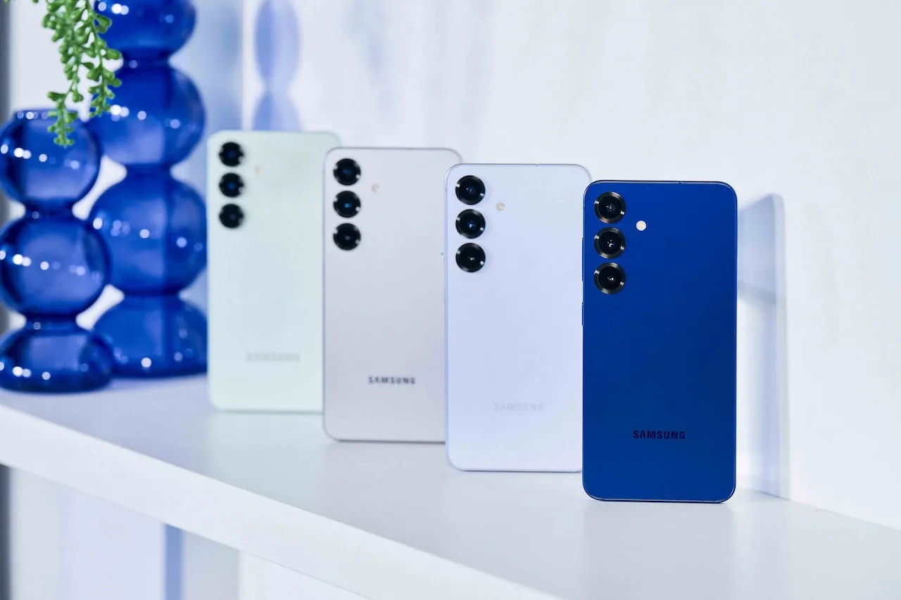 Galaxy S25 vs Pixel 9 Pro : Quel smartphone choisir en 2025 ?