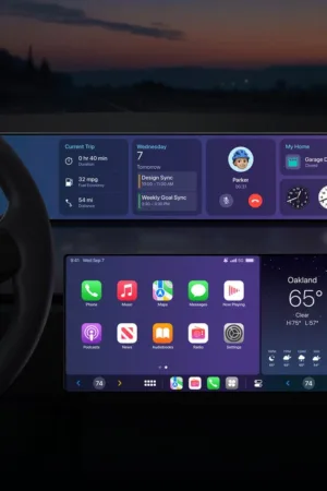 0187601fbd carplay 2 0 est il de