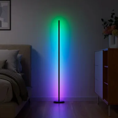 04 nanoleaf floor lamp rgb deskt