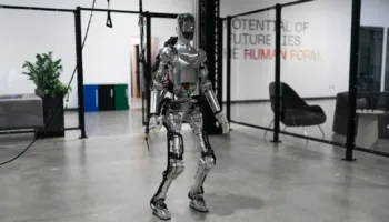 OpenAI recrute pour ses premiers postes en robotique matérielle