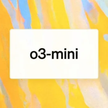 OpenAI lance o3-mini : Un modèle d'IA plus rapide, plus précis et disponible pour tous !