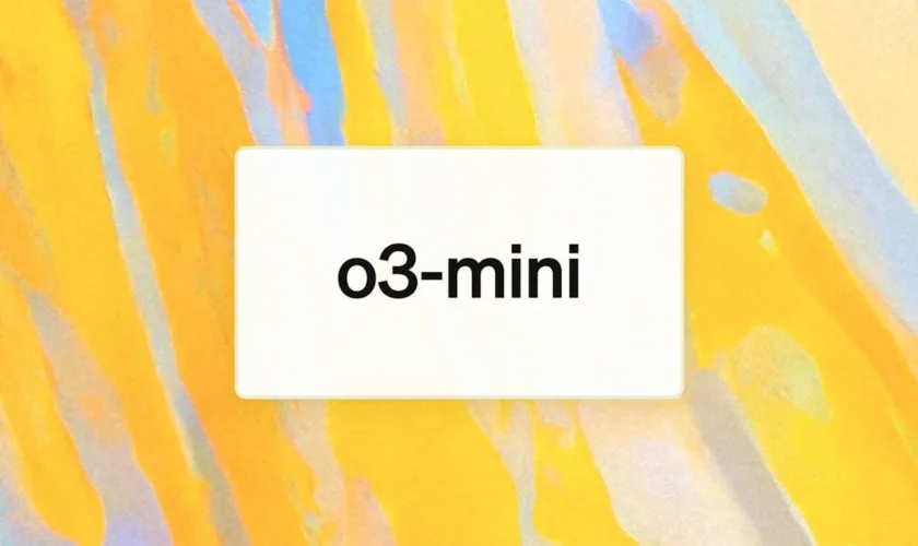 OpenAI lance o3-mini : Un modèle d'IA plus rapide, plus précis et disponible pour tous !