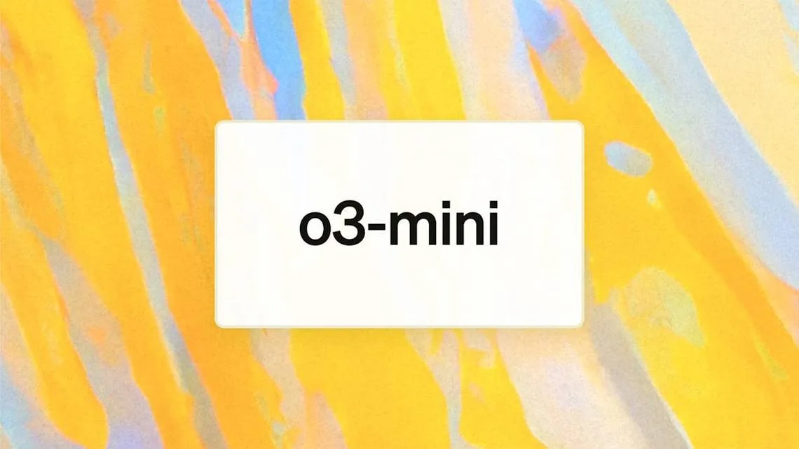 OpenAI lance o3-mini : Un modèle d'IA plus rapide, plus précis et disponible pour tous !