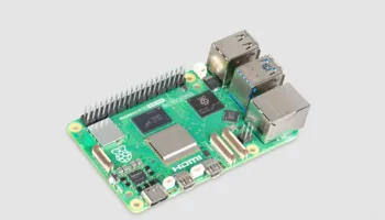 Raspberry Pi 5 : Nouvelle version 16 Go et compensation carbone