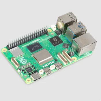 Raspberry Pi 5 : Nouvelle version 16 Go et compensation carbone