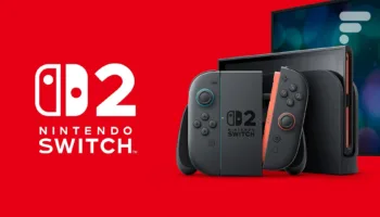 Switch 2 : Lancement en avril 2025 selon Nacon !