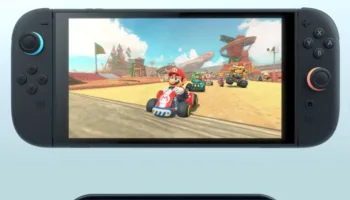 Mario Kart 9 : Premier aperçu sur Switch 2 !