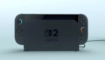 Switch 2 : Rétrocompatible avec vos jeux Switch !