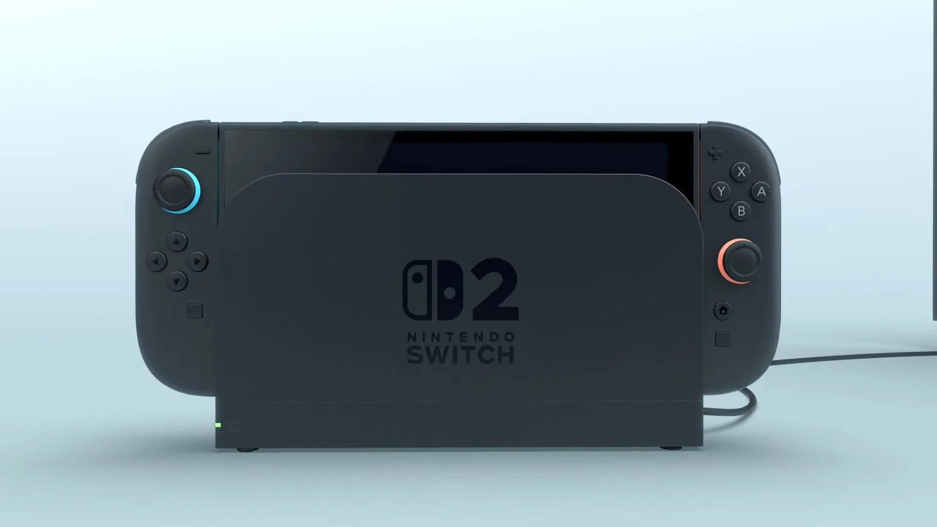 Switch 2 : Rétrocompatible avec vos jeux Switch !