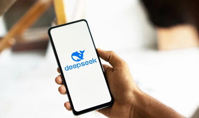 DeepSeek : Performances et efficacité qui met à mal NVIDIA