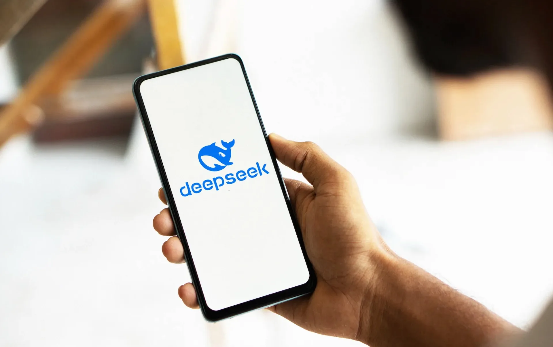 DeepSeek : Performances et efficacité qui met à mal NVIDIA