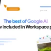 Google Workspace : IA gratuite pour tous, mais prix en hausse !