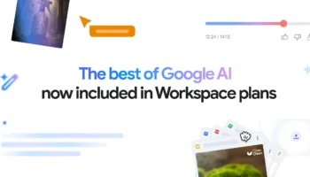 Google Workspace : IA gratuite pour tous, mais prix en hausse !