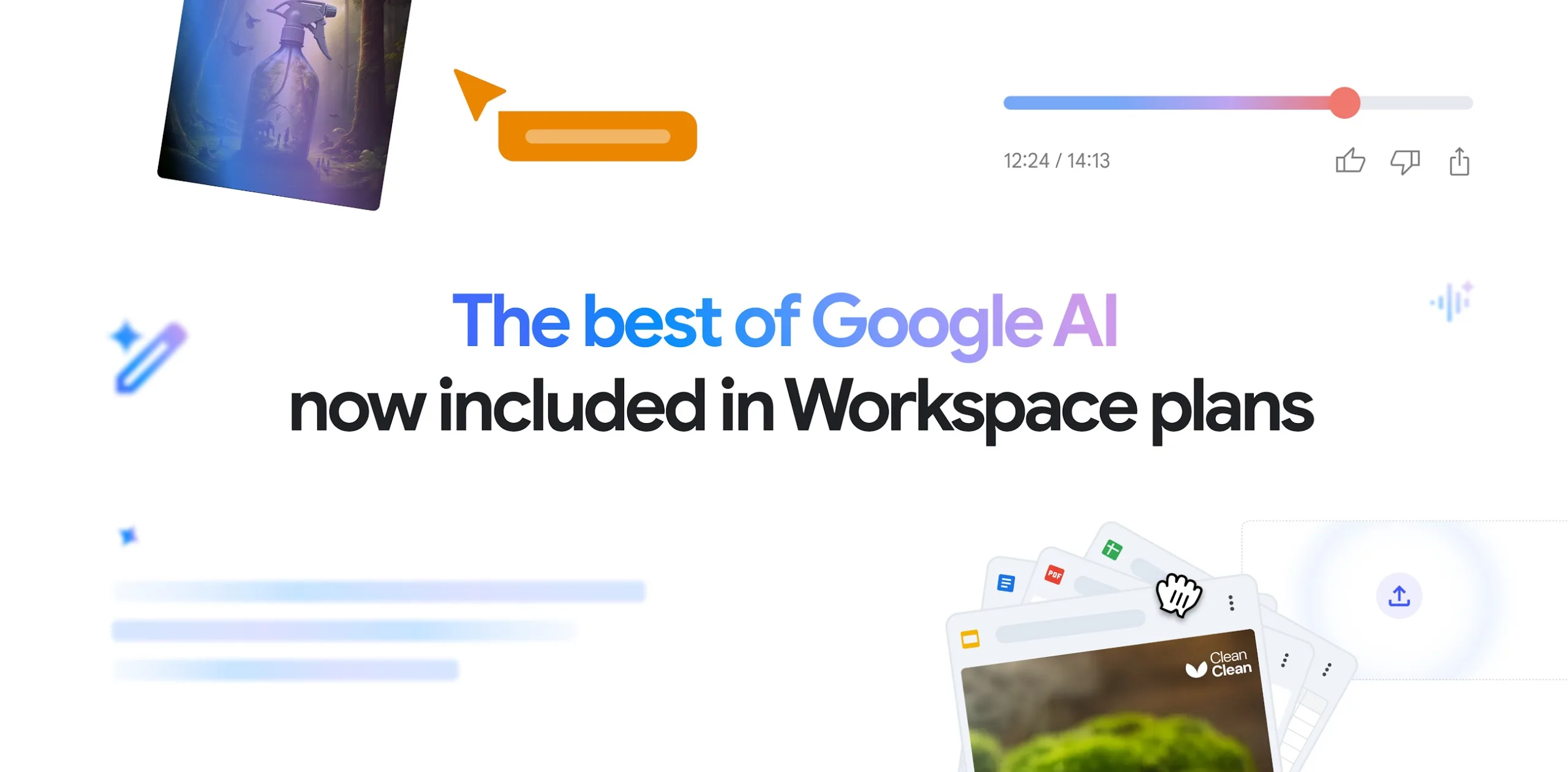 Google Workspace : IA gratuite pour tous, mais prix en hausse !