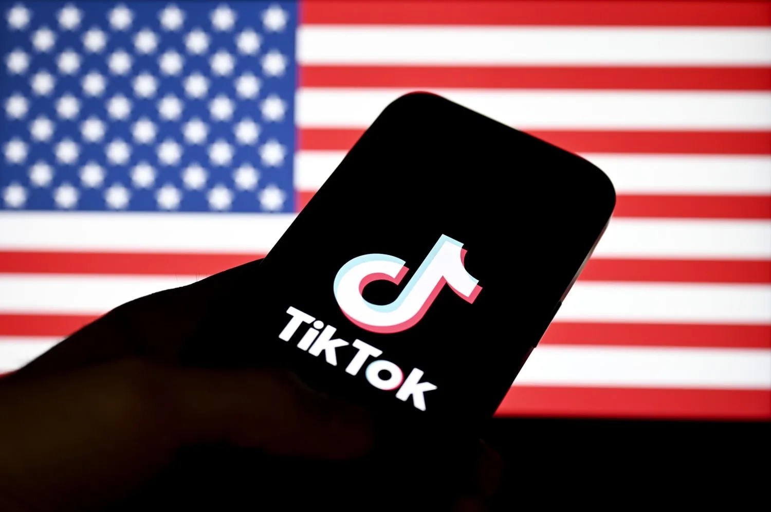 TikTok de retour aux États-Unis : Trump sauve l'application !