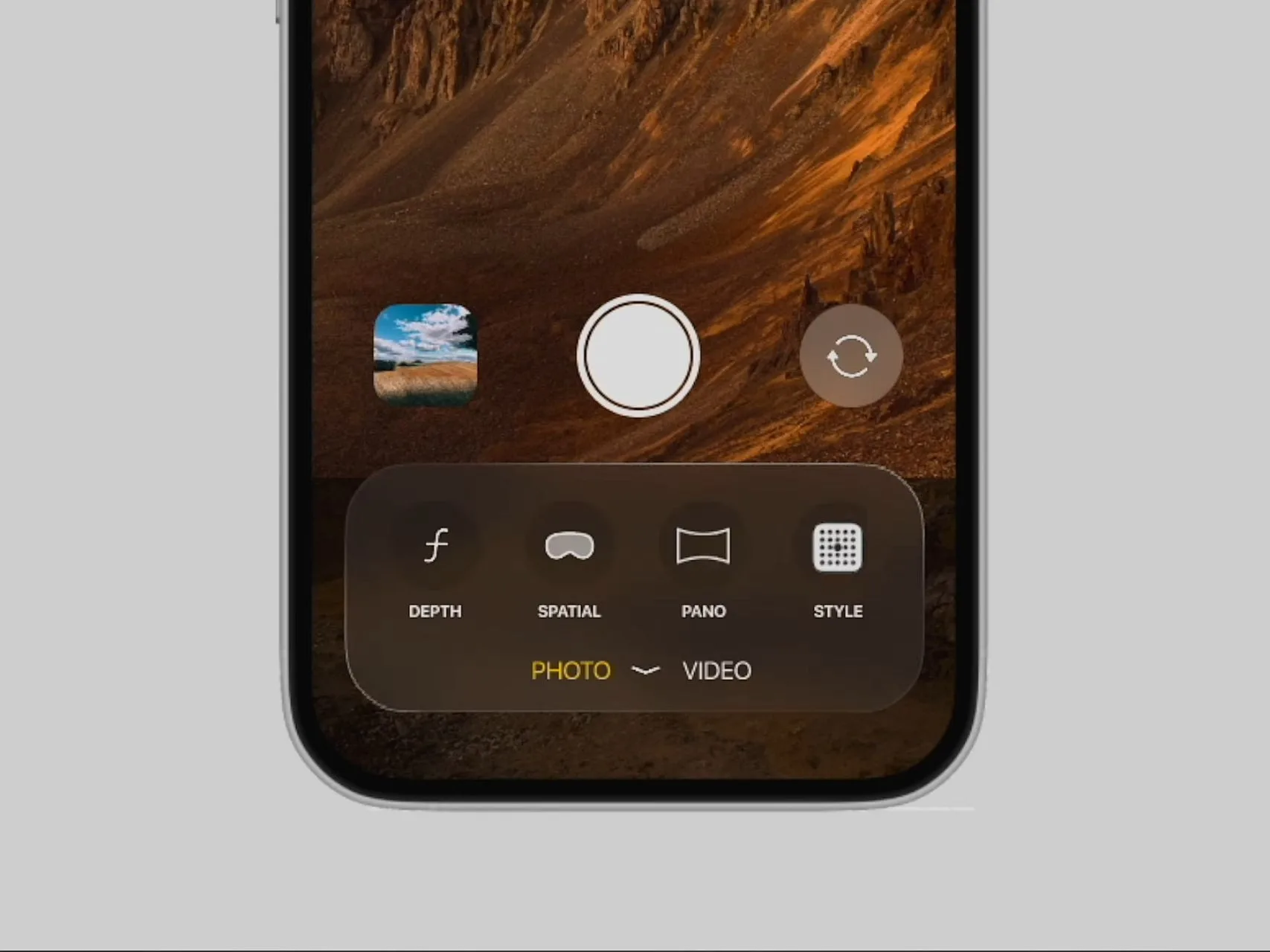 254 Heres your first look at iOS 1