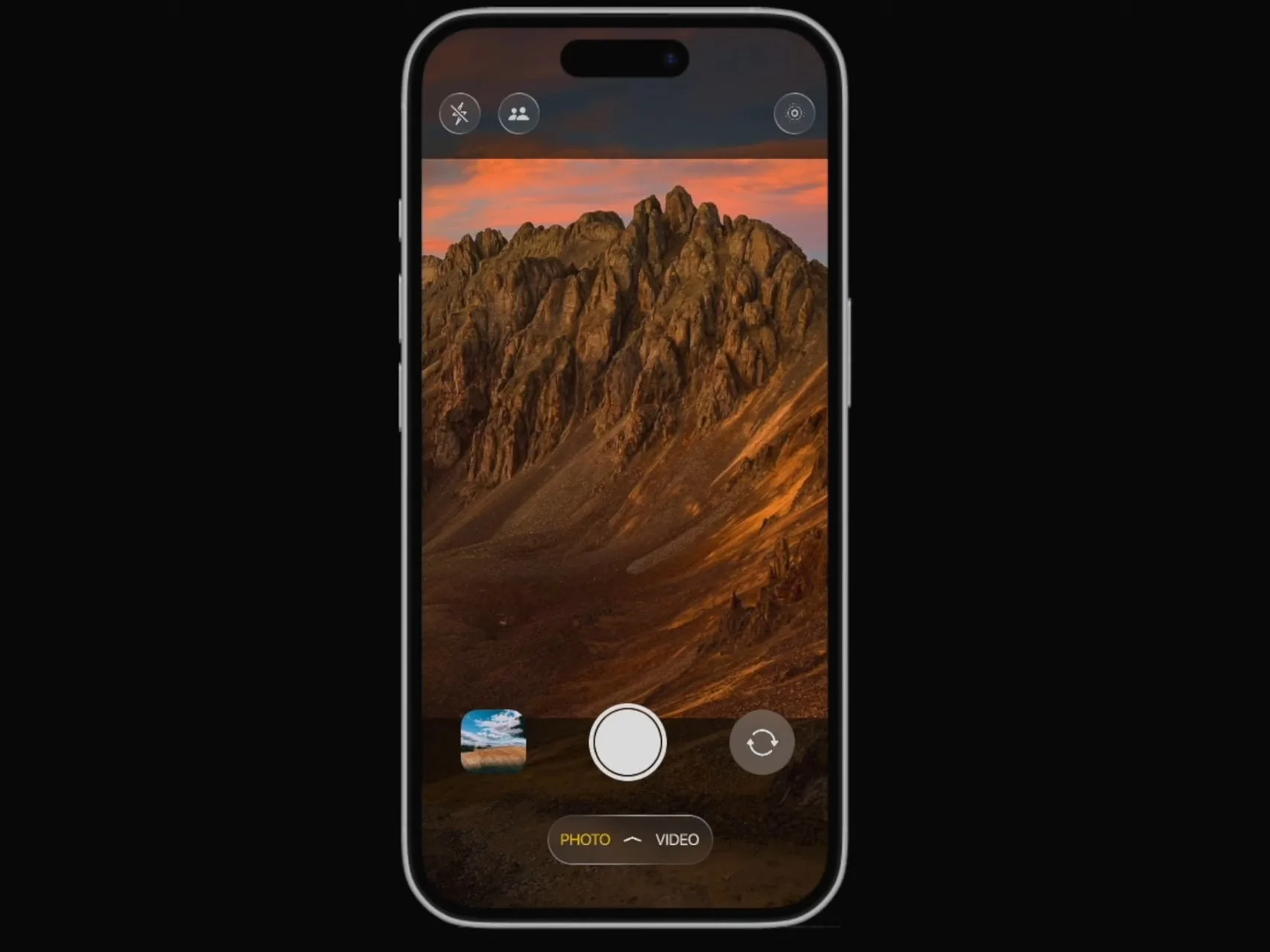 254 Heres your first look at iOS