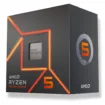 Ryzen 5 7400F : Le processeur Zen 4 abordable arrive !