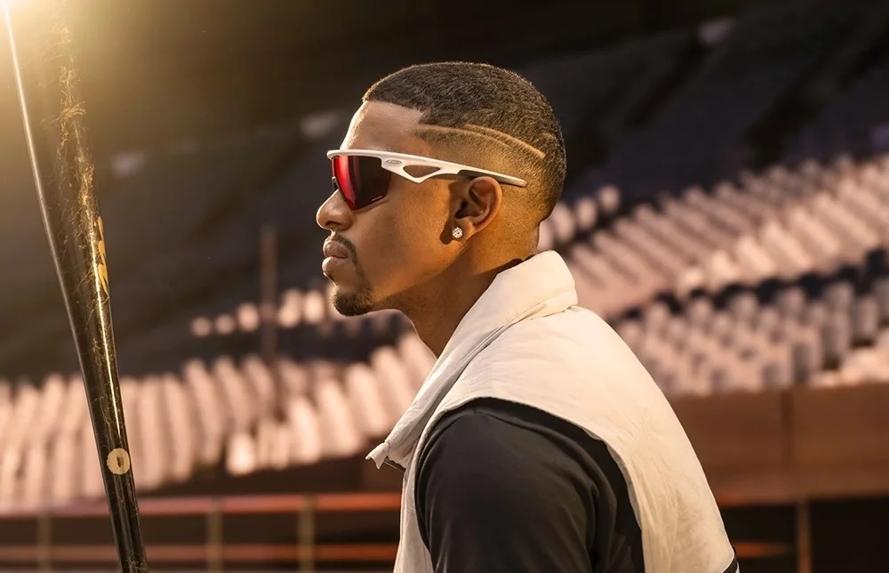 Meta et Oakley : Des lunettes connectées pour les sportifs ?