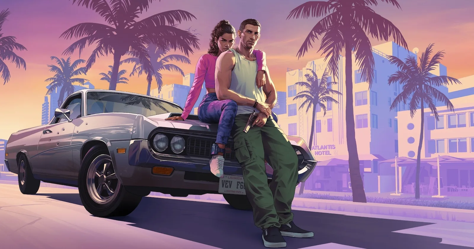 GTA 6 : Date de sortie et prix choc fuités !