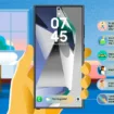 One UI 7 : Samsung lance sa nouvelle interface Android 15 !