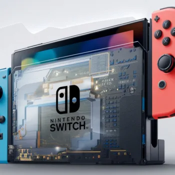 Switch 2 : Fuite des spécifications complètes !