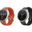 CES 2025 : Amazfit Active 2, la montre connectée qui allie élégance et performance