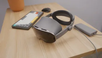 Android XR : Le casque VR/AR de Samsung se dévoile dans une prise en main