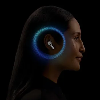 AirPods : Santé, audio spatial et contrôle gestuel au programme