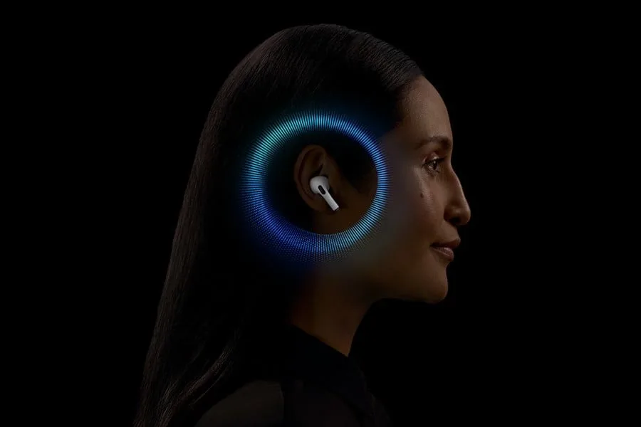 AirPods : Santé, audio spatial et contrôle gestuel au programme