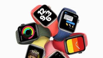 Apple Watch SE (2025) : Nouveau look et fonctionnalités améliorées