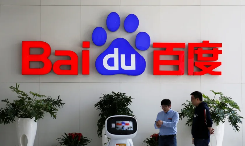 Baidu : 25 ans d'innovation et une vision ambitieuse pour l'IA