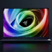 CES 2025 : Razer Blade 16 (2025), plus fin, plus puissant, et enfin AMD !