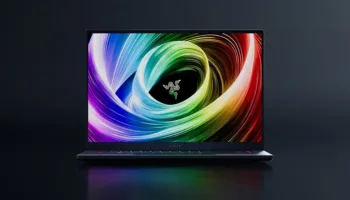 CES 2025 : Razer Blade 16 (2025), plus fin, plus puissant, et enfin AMD !