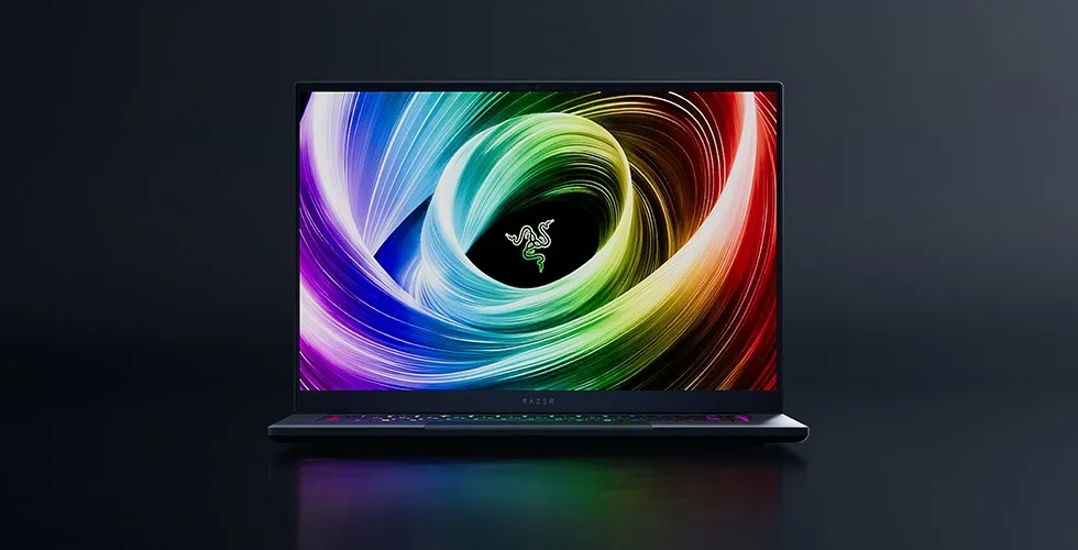 CES 2025 : Razer Blade 16 (2025), plus fin, plus puissant, et enfin AMD !