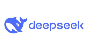 Deepseek r1 logo 1