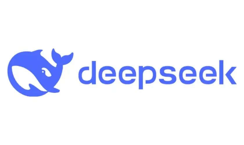 Deepseek r1 logo 1