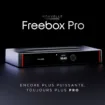 Freebox Pro : Wi-Fi 7, 8 Gbit/s et cybersécurité intégrée