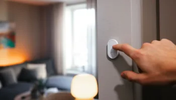 CES 2025 : Flic Duo, le bouton connecté qui contrôle tout par gestes