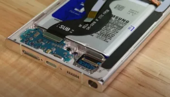 Batteries Si-C : Samsung et Apple sur le point de rattraper leur retard ?