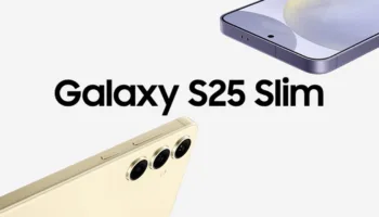 Galaxy S25 Slim bekleyenlere kot